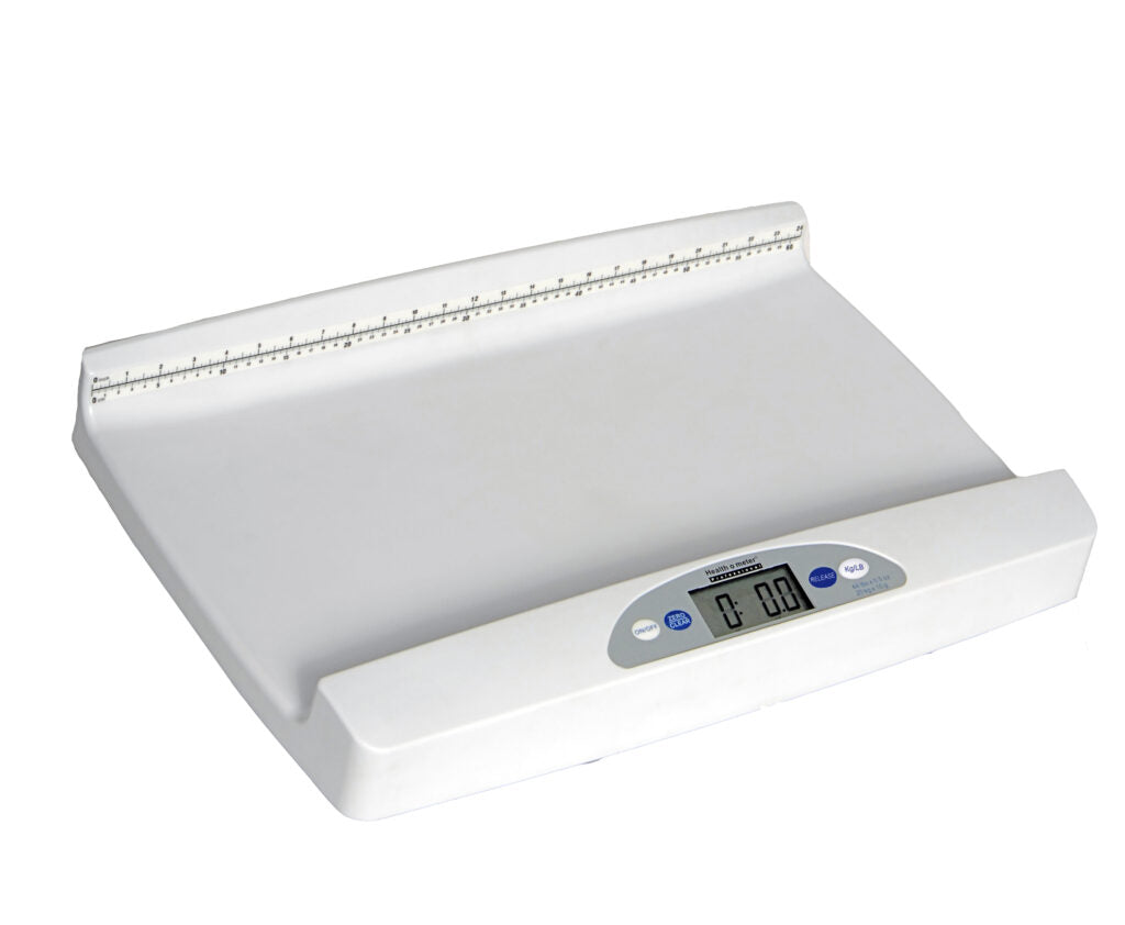 Health o meter 553KL digital pediatric tray scale