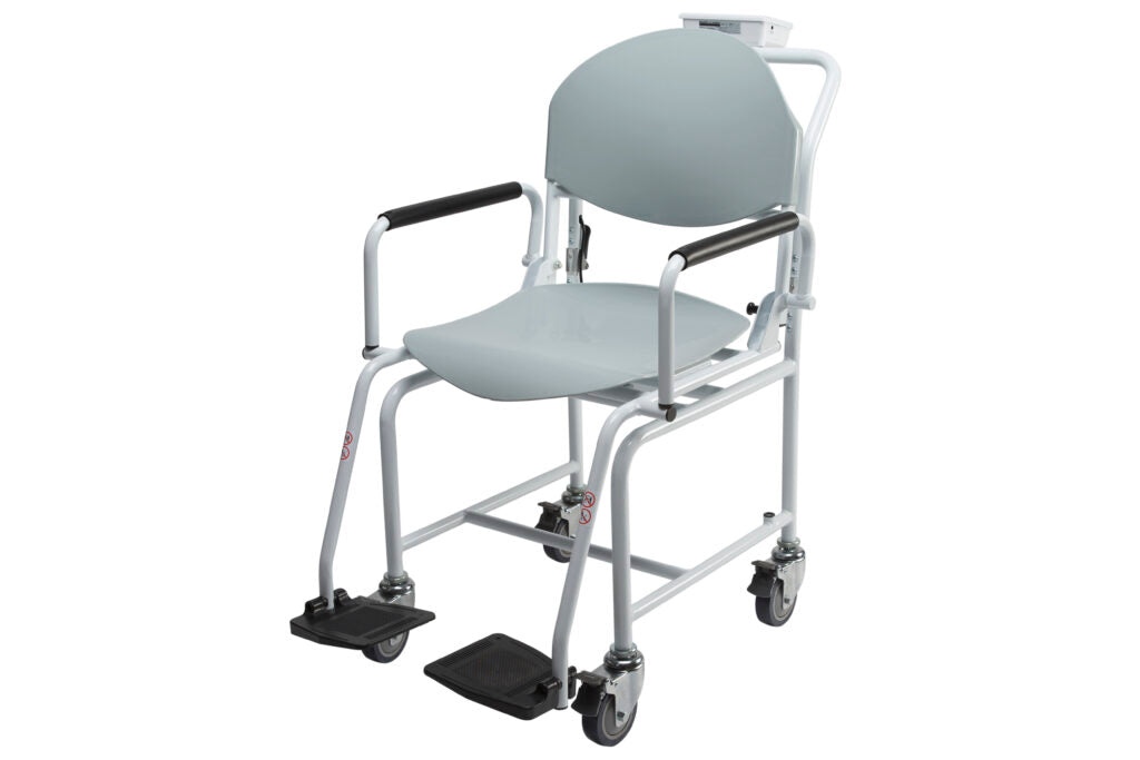 Health o meter 594KL portable digital chair scale
