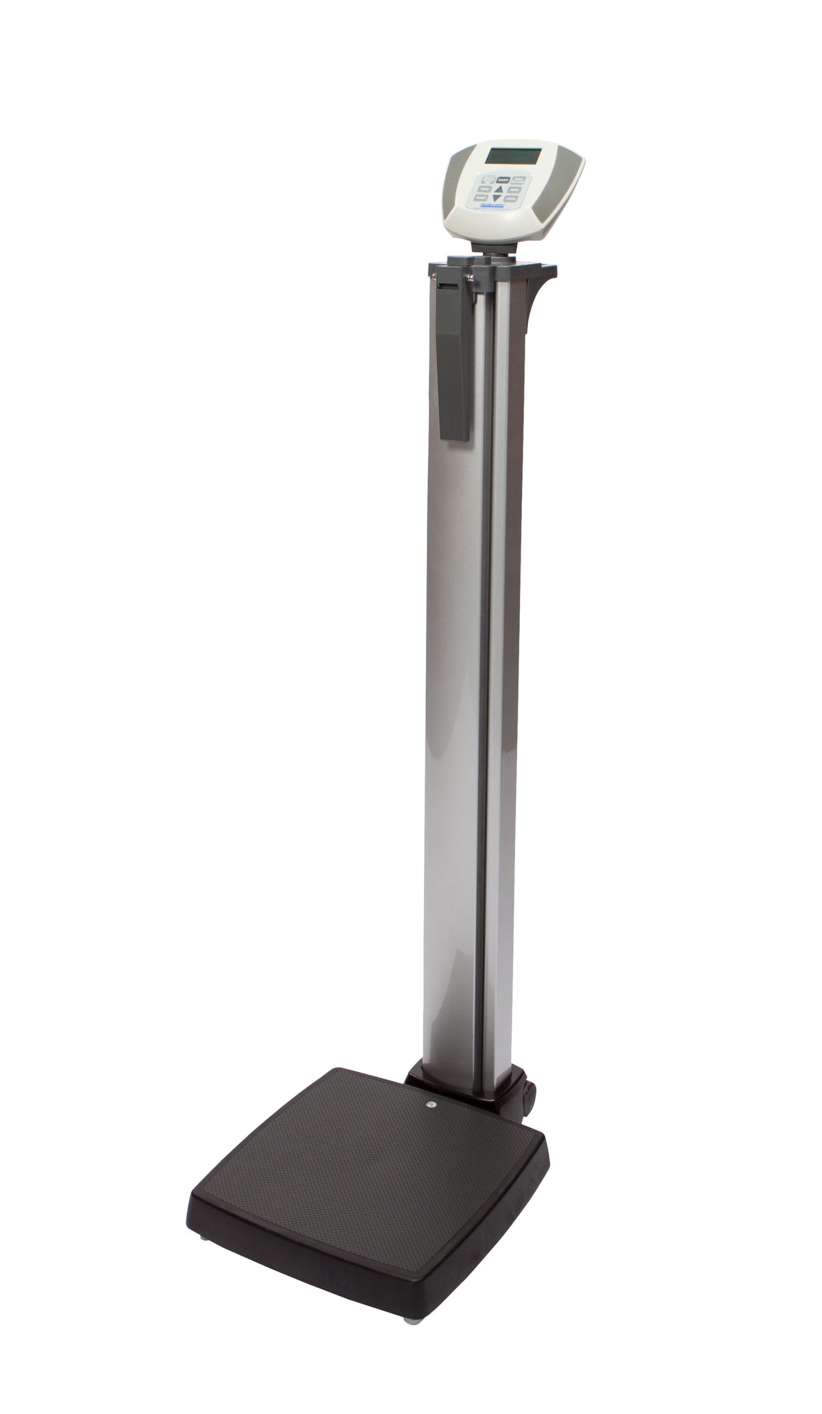Health o meter 600KL eye-level scale with digital height rod