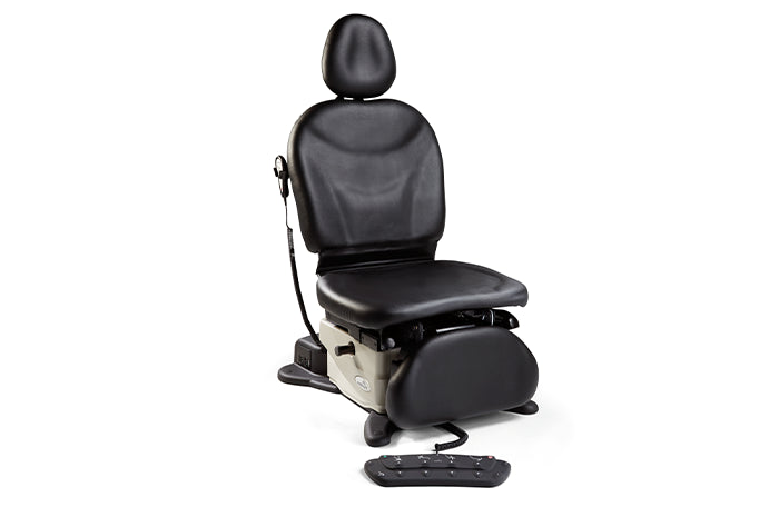 Midmark 630 HUMANFORM Procedure Chair