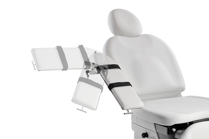 Midmark Articulating Armboard