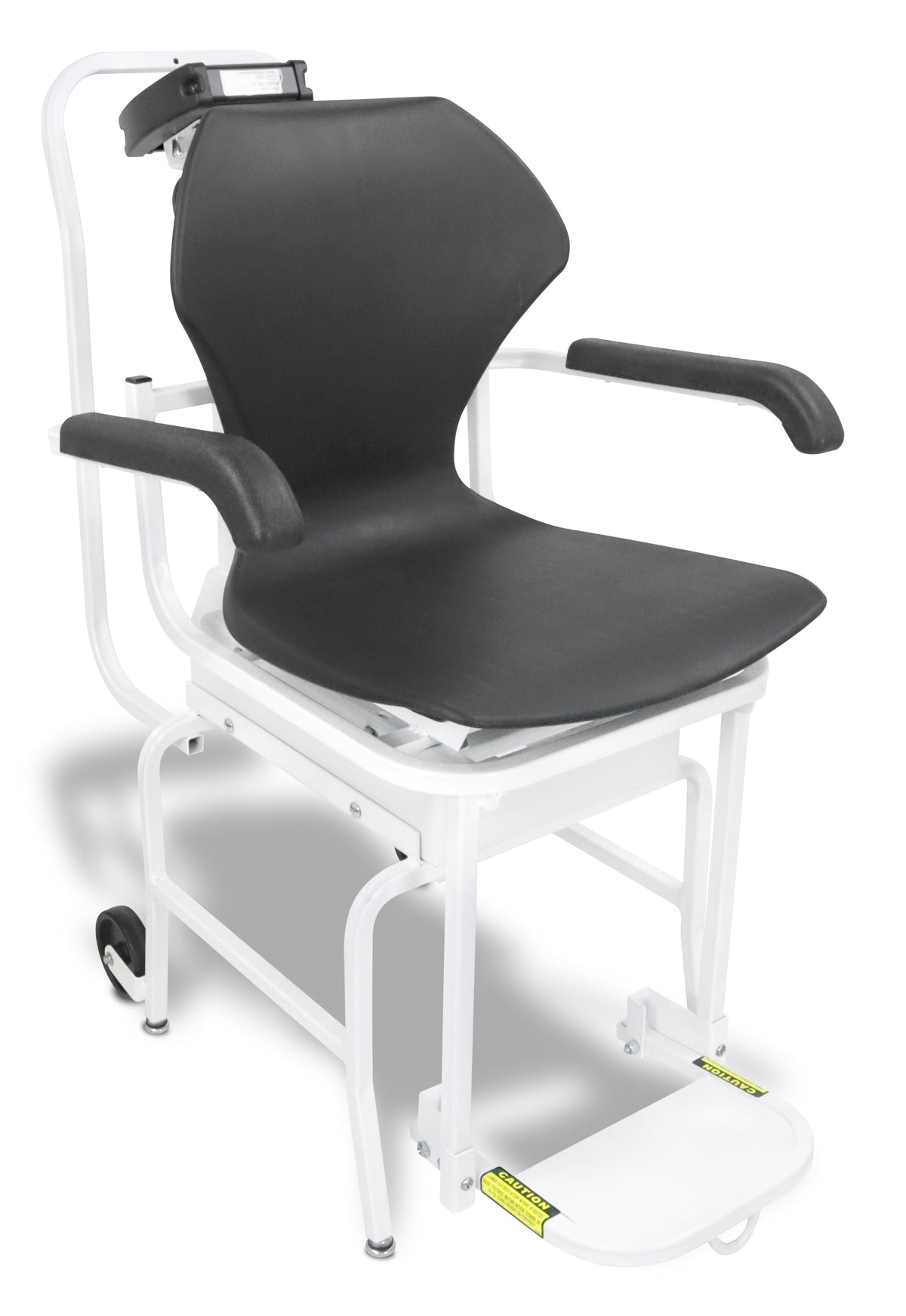 Detecto 6475 Digital Chair Scale