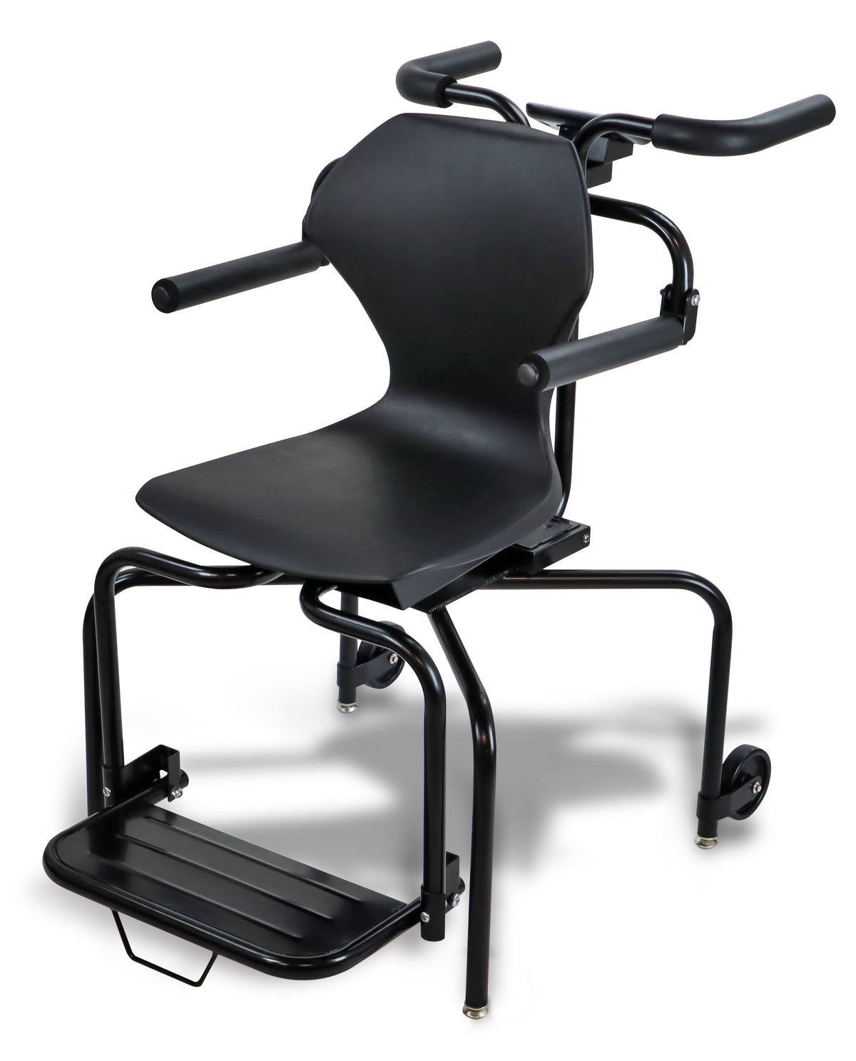 Detecto 6880 Digital Chair Scale - view 2
