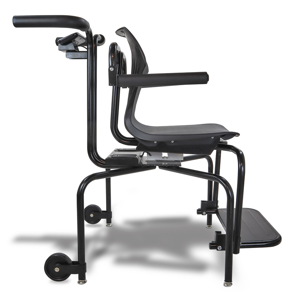 Detecto 6880 Digital Chair Scale - view 3