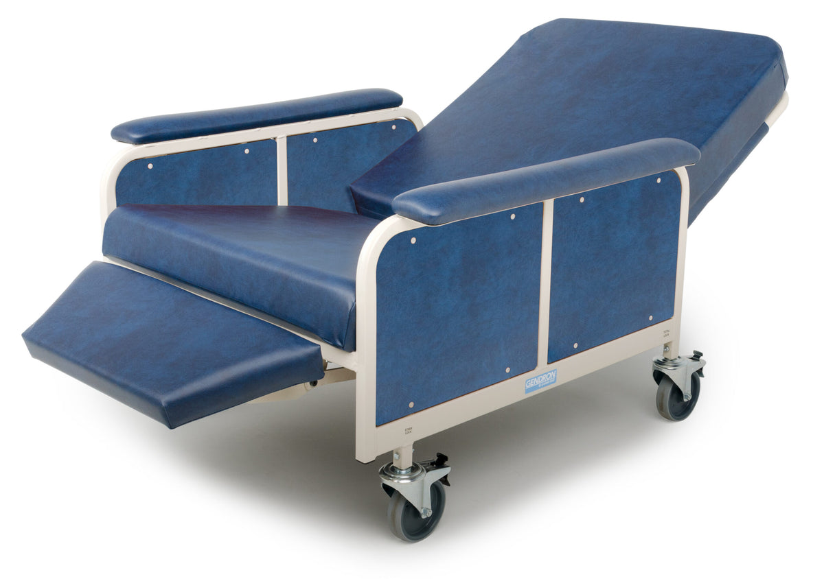Gendron 7150/7155 Bariatric Clinical Care Recliner