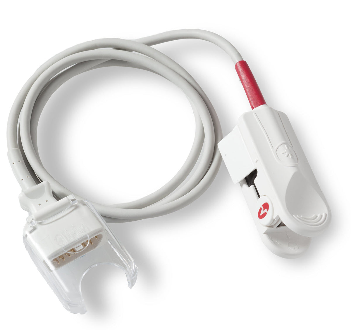 ZOLL Masimo Rainbow DCI Adult Reusable Sensor, SpO2/SpCO/SpMet, 3 ft – X Series (8000-000371)