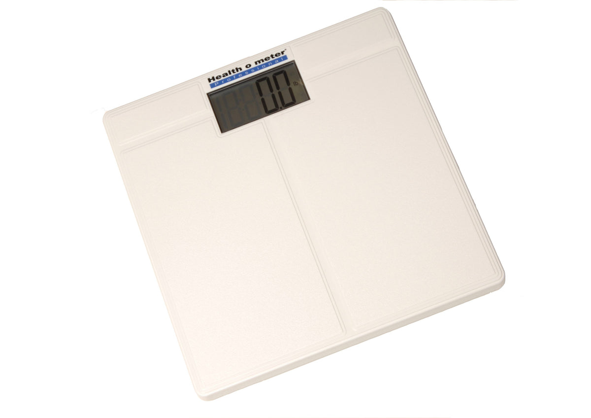 Health o meter 800KL digital floor scale