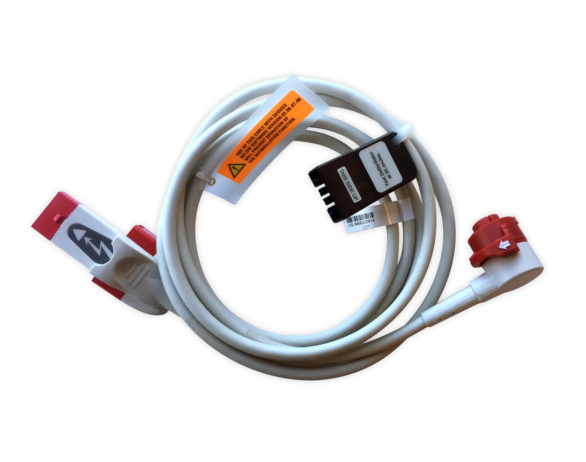 ZOLL OneStep Cable – X Series (8300-000676)
