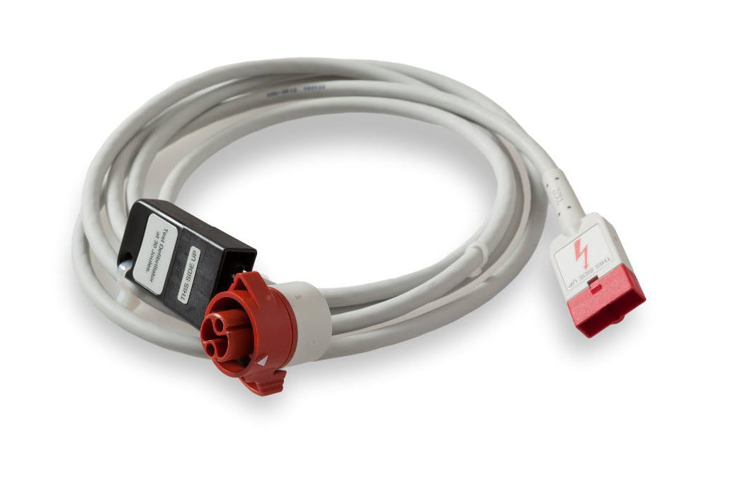 ZOLL Multi-Function Therapy Cable (MFC) – X Series (8300-0783)