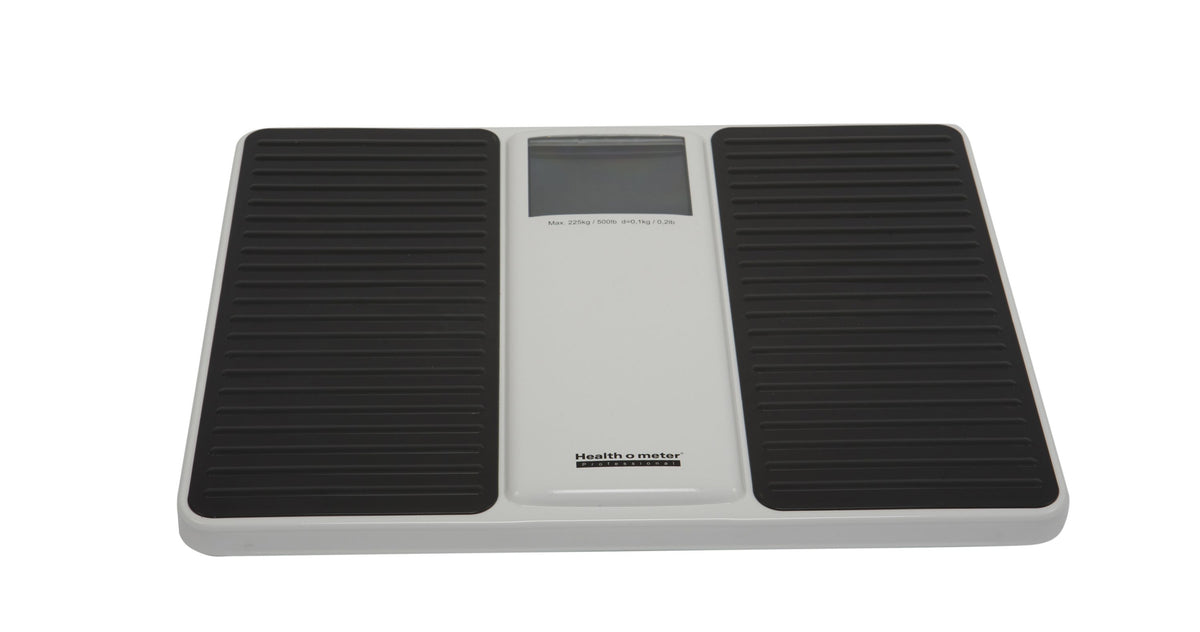 Health o meter 880KL heavy-duty digital floor scale