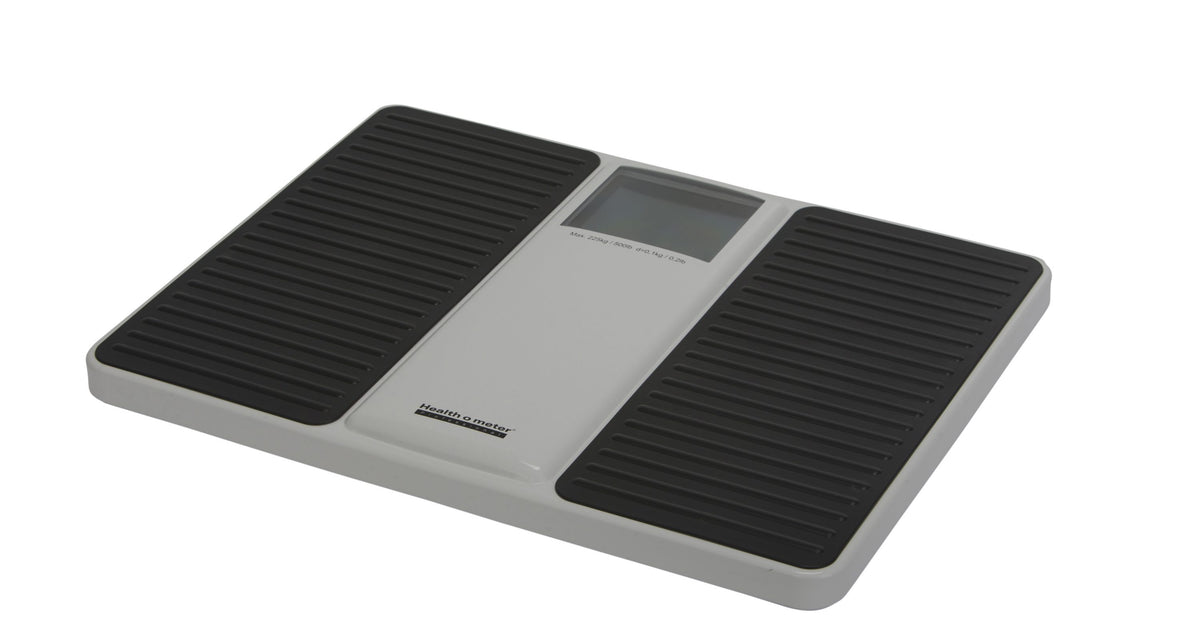 Health o meter 880KL heavy-duty digital floor scale
