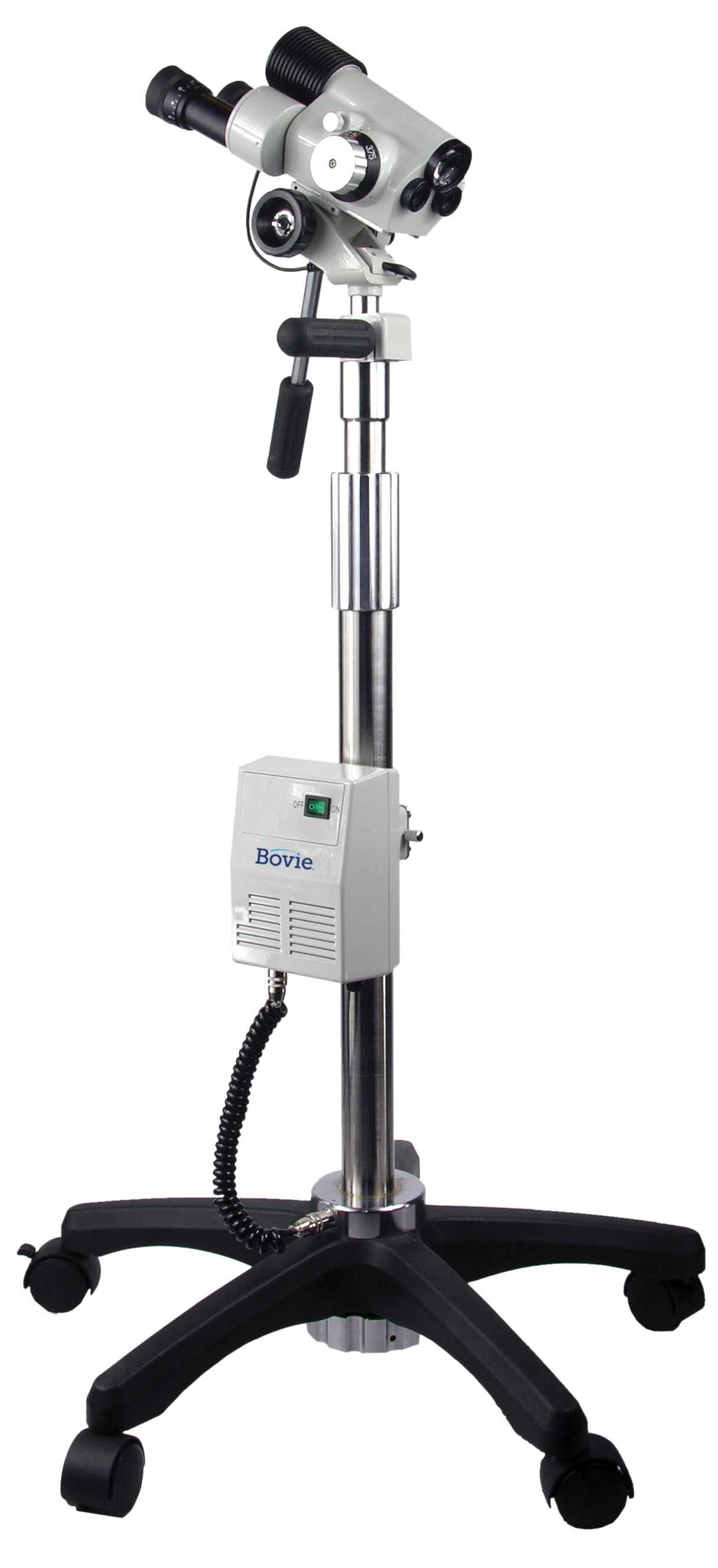 Bovie Colpo-Master™ I Zoom Suspension Arm Colposcope