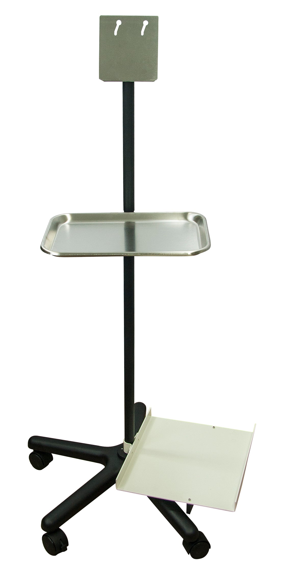 Bovie A812-C complete mobile stand