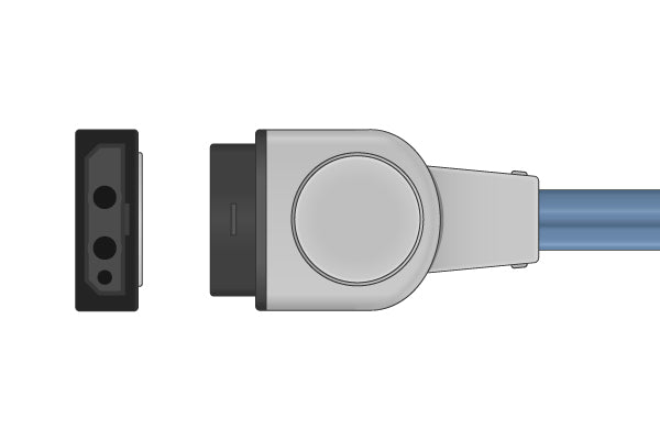 Cables & Sensors GE Healthcare > Marquette Compatible NIBP Hose - 2017008-002