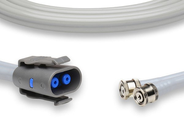 Cables & Sensors GE Healthcare > Critikon > Dinamap Compatible NIBP Hose - 107365