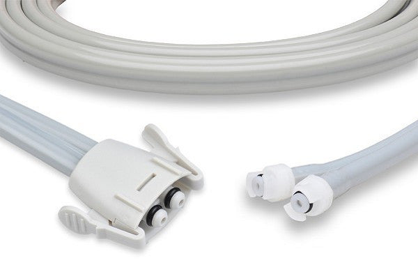 Cables & Sensors Welch Allyn Compatible NIBP Hose - 4500-32