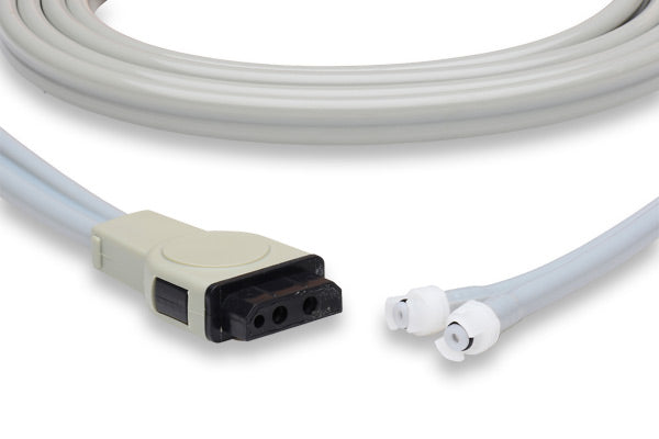 Cables & Sensors GE Healthcare > Marquette Compatible NIBP Hose - 2017008-001