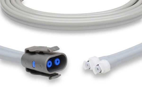 Cables & Sensors GE Healthcare > Critikon > Dinamap Compatible NIBP Hose - 107363
