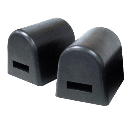 Chattanooga knee bolsters (set of 2) included in kit 8206