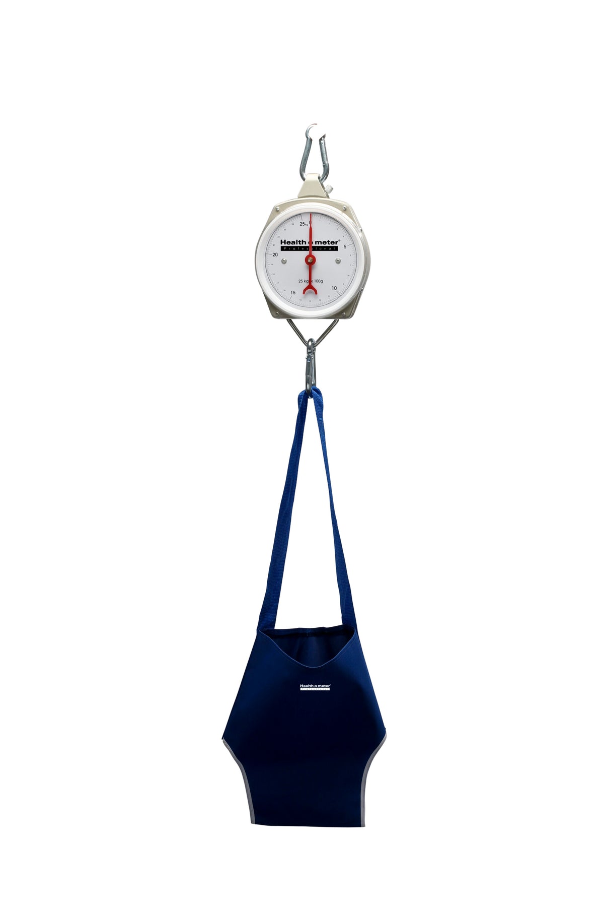 Health o meter hanging baby sling scale