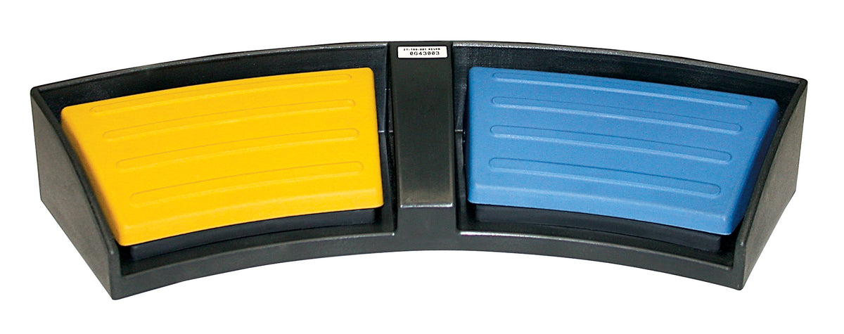 Bovie BV-1253B two-pedal monopolar footswitch