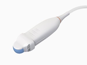 Edan C611-2 micro-convex array transducer for DUS60