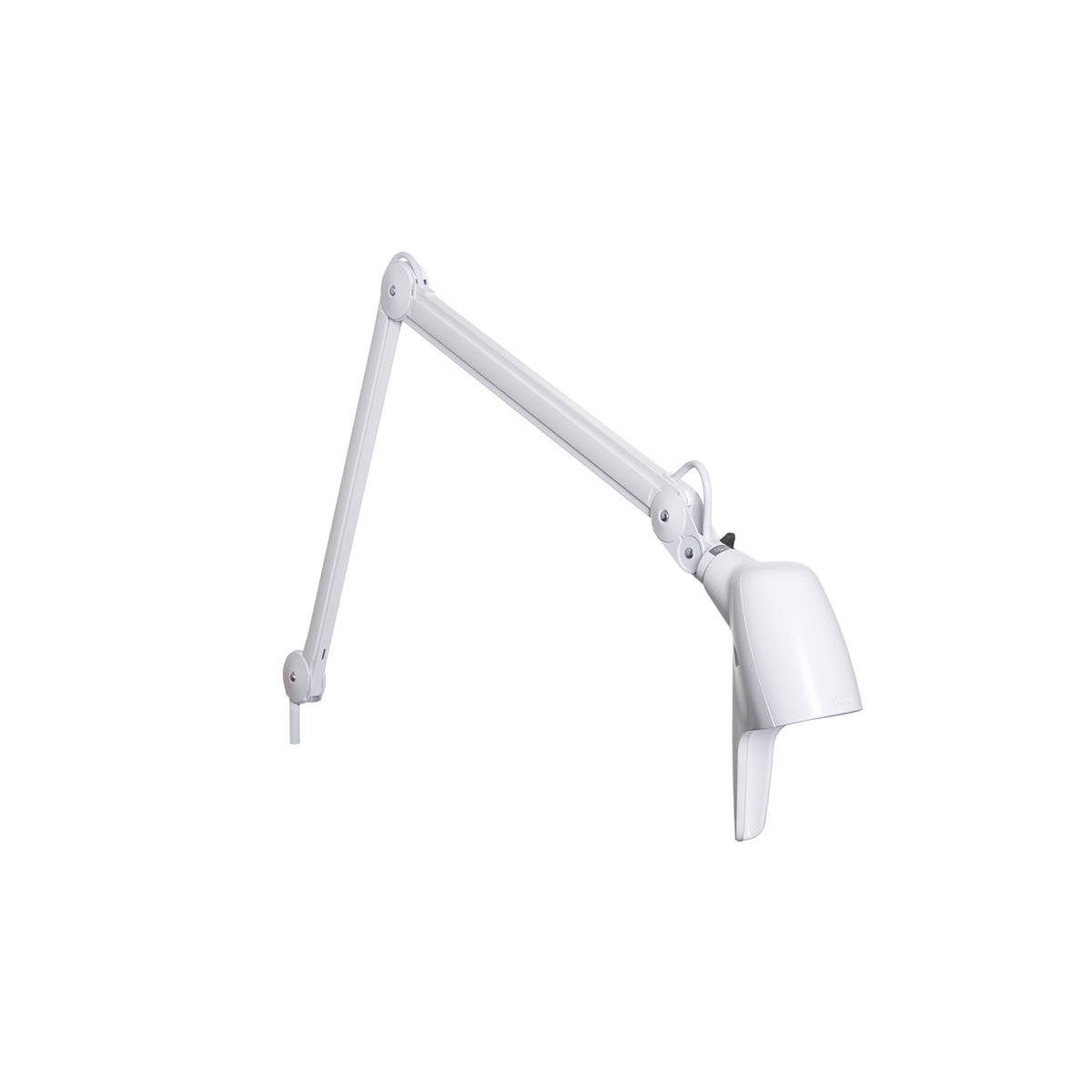 Burton Carelite LED on mobile floor stand
