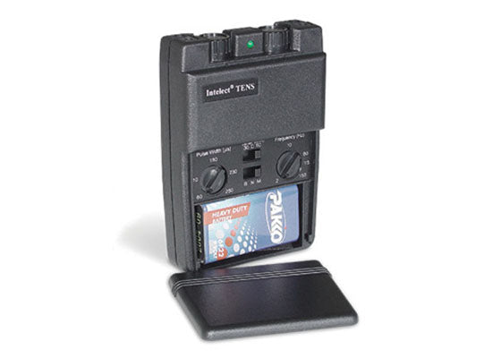 Chattanooga Intelect TENS Basic 77710 portable unit