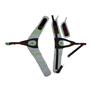 Chattanooga QuikWrap DTS Belt System 2825
