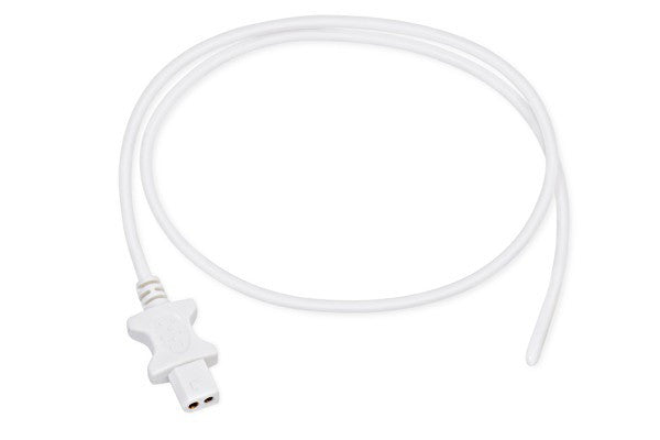 Cables & Sensors Datex Ohmeda Compatible Disposable Temperature Probe - 8001644 (Box of 25)