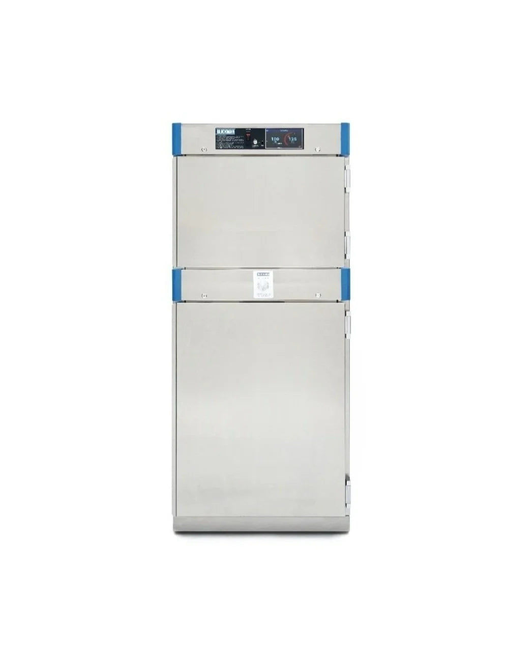 Blickman 7924 / 8924 dual chamber warming cabinet