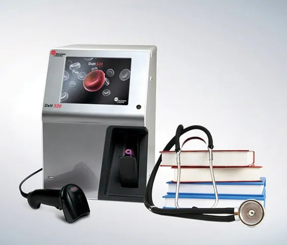 DxH 520 Hematology Analyzer