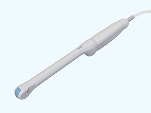 Edan E611-2 transvaginal transducer for DUS60