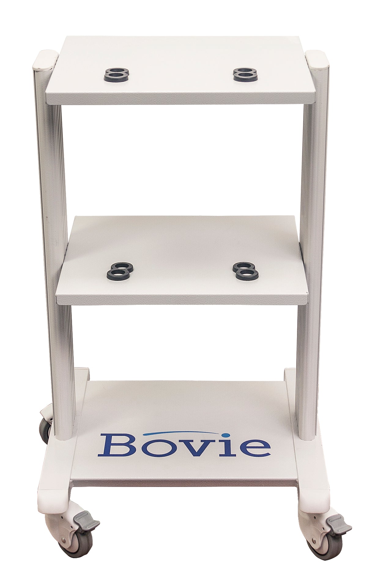 Bovie ESMS2 electrosurgical mobile cart