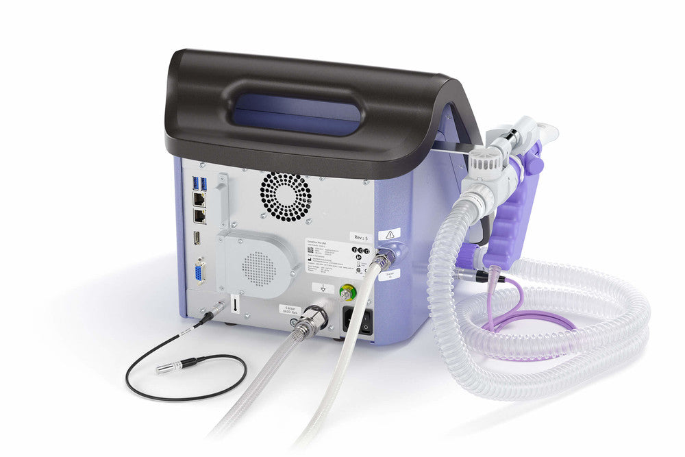 ndd EasyOne Pro Lab Digital Spirometer - 3100-1