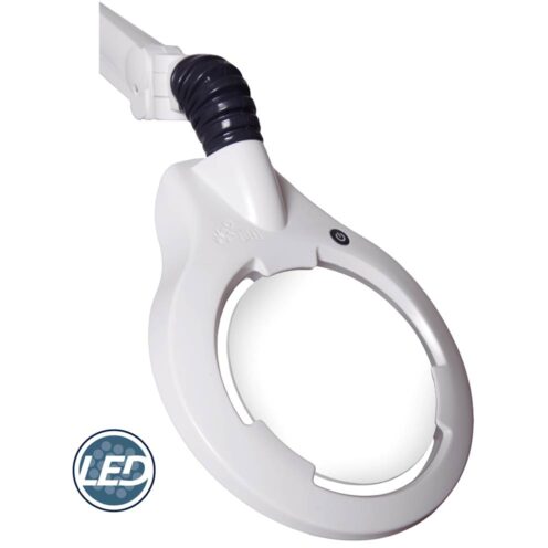 Burton Epic LED Magnifier