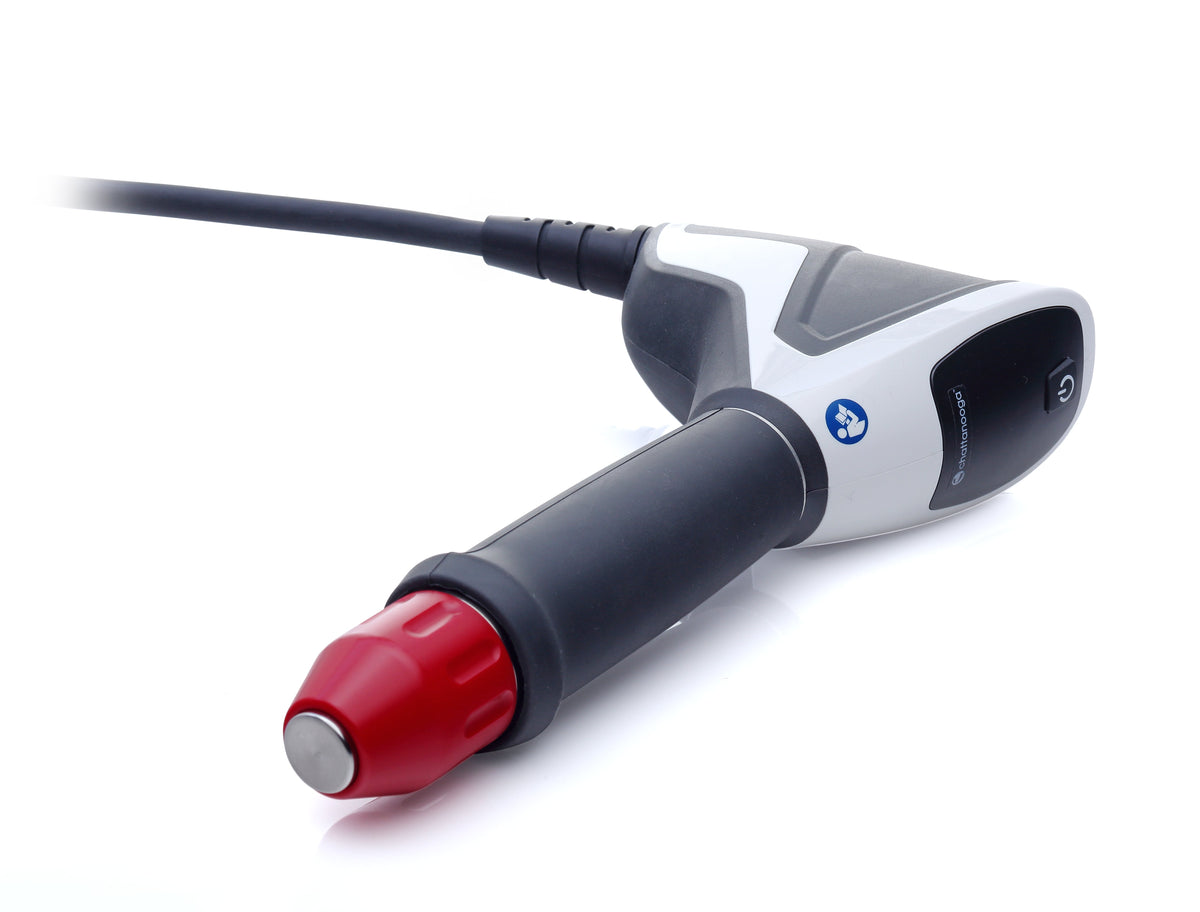 Intelect RPW 2 Falcon handpiece