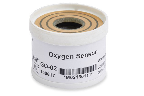 Cables & Sensors Compatible O2 Cell for Draeger - 6803290