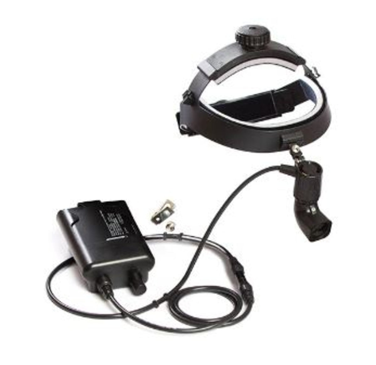 Burton HL70 LED headlight