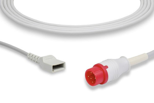 Cables & Sensors DRE Compatible IBP Adapter Cable - P02118