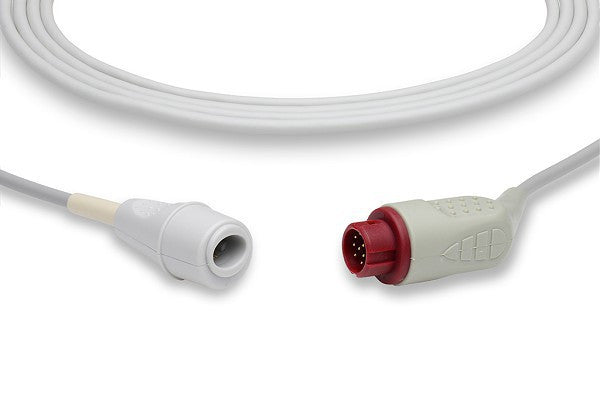 Cables & Sensors Philips Compatible IBP Adapter Cable - 896083021