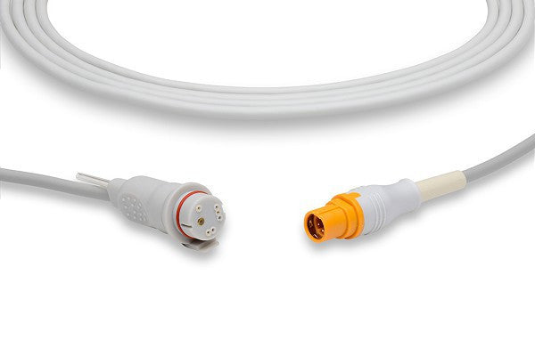 Cables & Sensors Draeger Compatible IBP Adapter Cable - MS22148