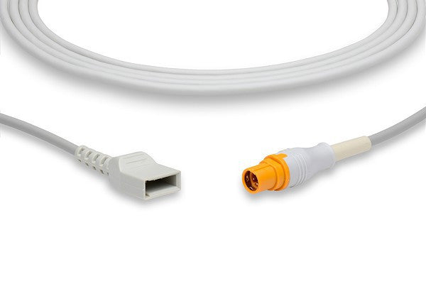 Cables & Sensors Draeger Compatible IBP Adapter Cable - MS22534