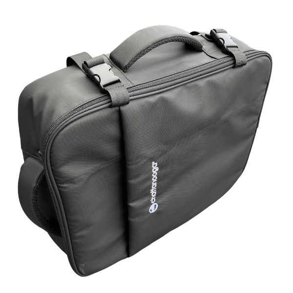 Chattanooga Intelect Mobile 2 / Transport 2 carry bag 15-3210