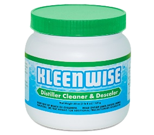 Tuttnauer Kleenwise Distiller Cleaner & Descaler (KSD)