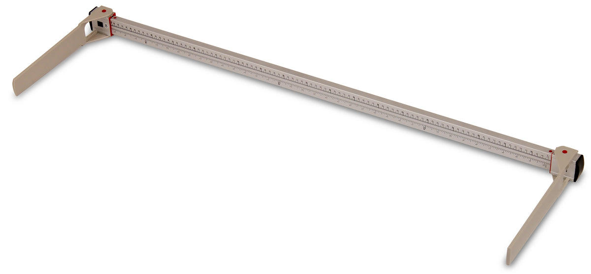 Detecto Infant Length Measuring Device - view 3