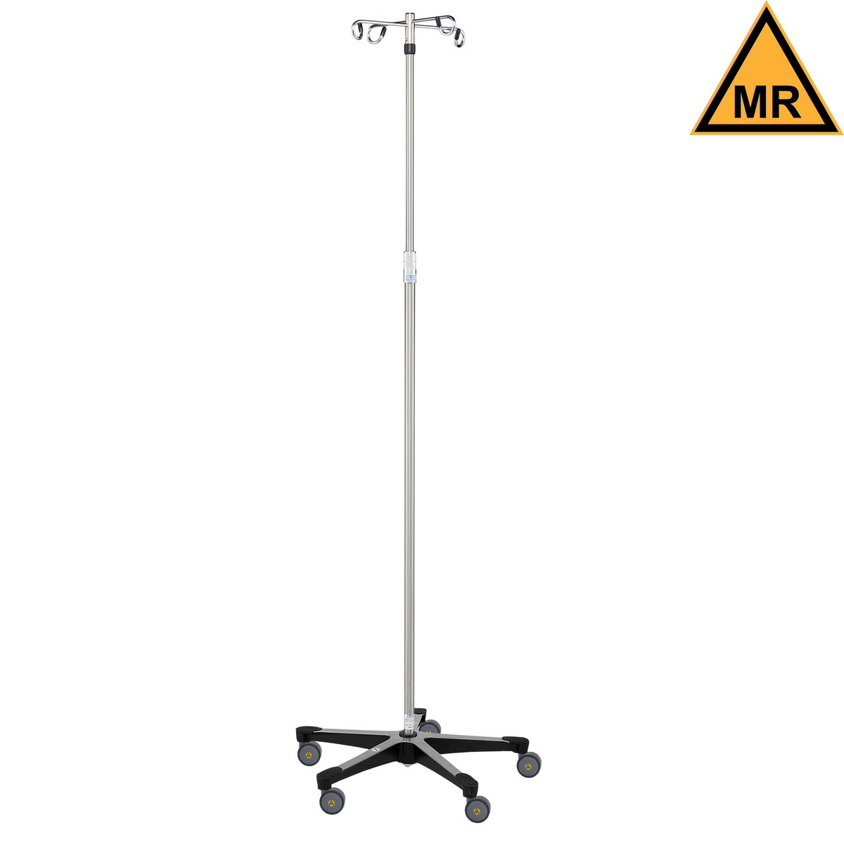 Blickman 7792MR MR Conditional IV stand
