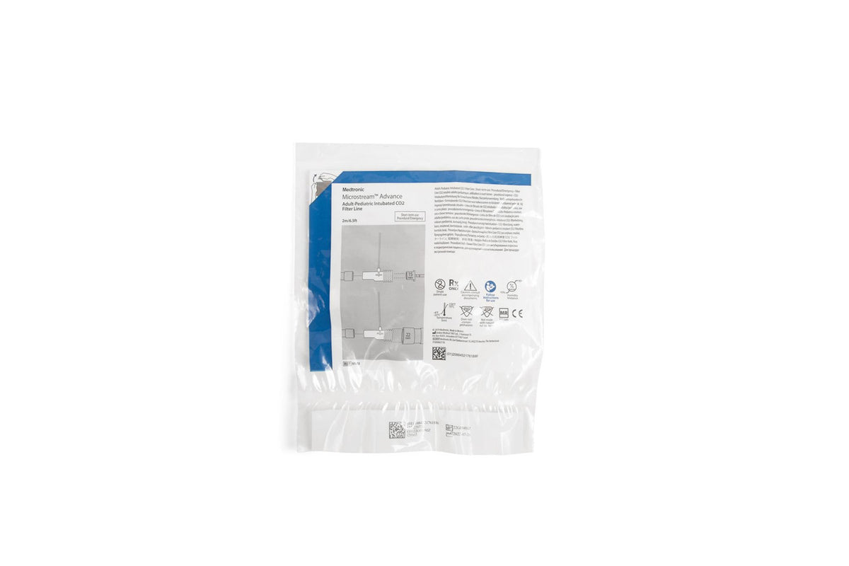 Stryker Microstream Advance CO2 Filter Lines - image 4