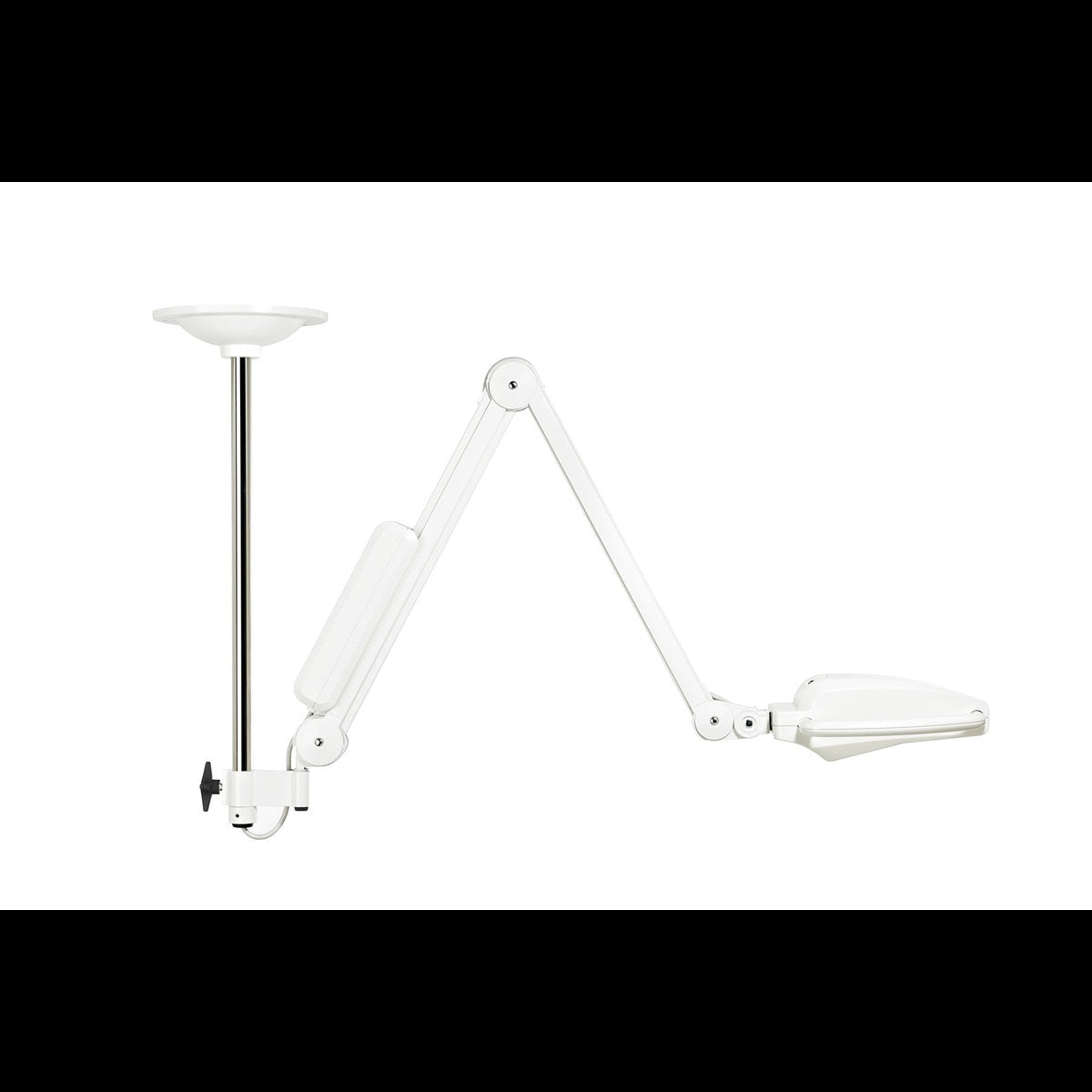 Nova Exam LED ceiling mount