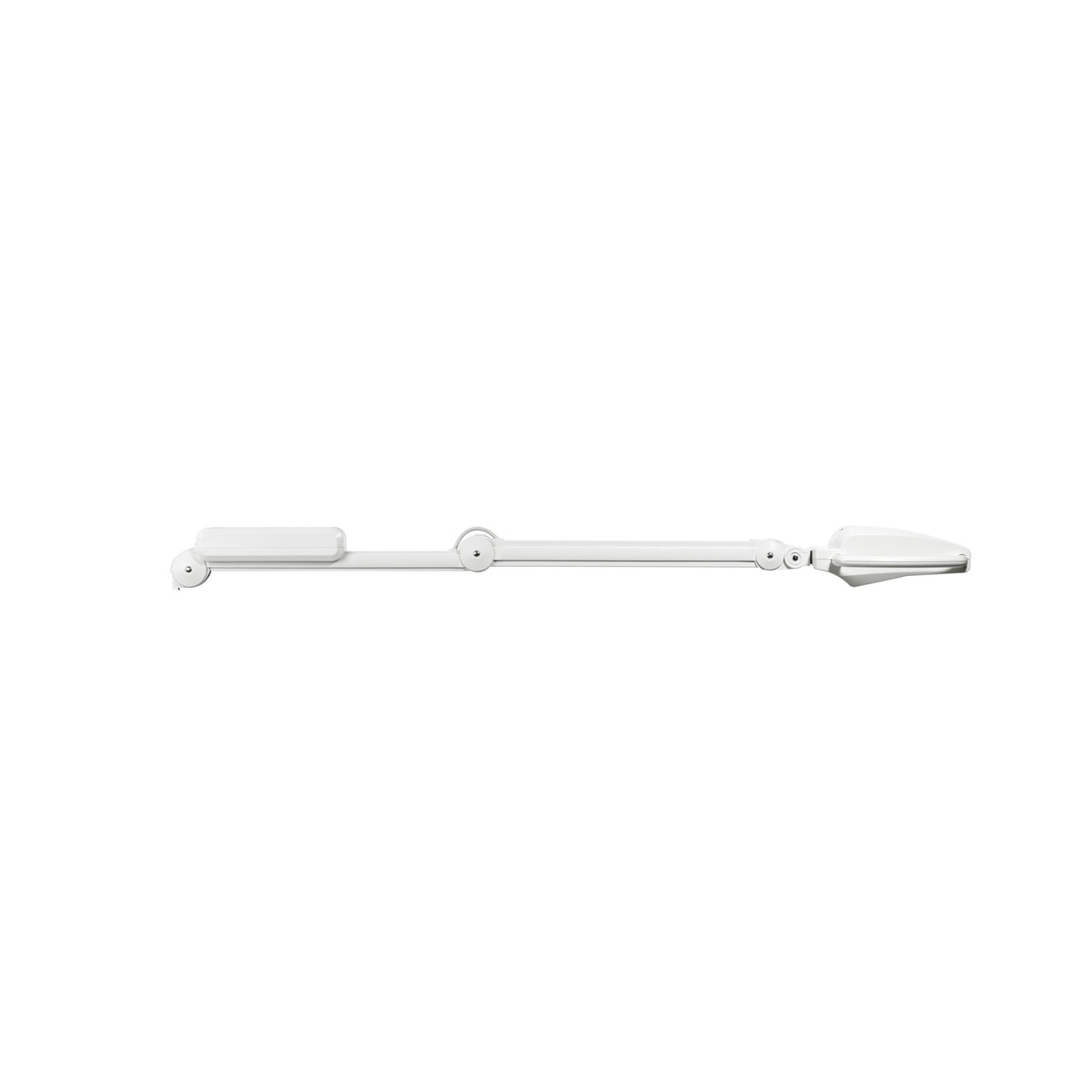 Nova Exam LED wall mount